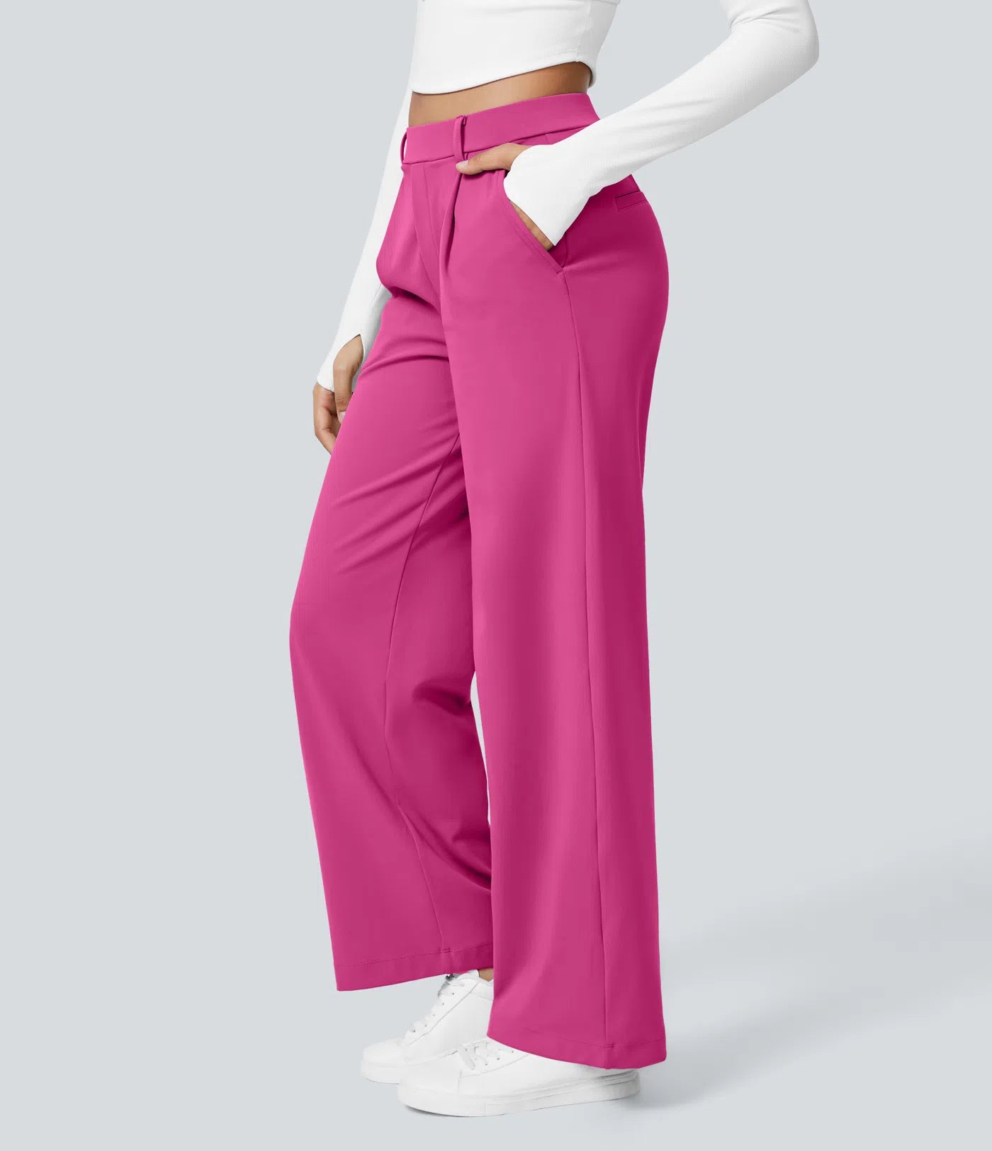 Seabora™ LuxeTailor Pant
